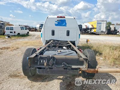 Zdjęcie 6 z 13 samochodu: 2022 CHEVROLET SILVERADO C3500 VIN:1GB3WRE73NF327135 - miniatura