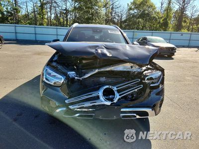 Piąte zdjęcie samochodu w środku: 2022 MERCEDES-BENZ GLC 300 4MATIC VIN:W1N0G8EB2NV396018 - miniatura