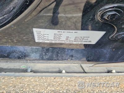 Zdjęcie 12 z 12 samochodu: 2024 TESLA MODEL Y VIN:7SAYGDEE3RF149966 - miniatura