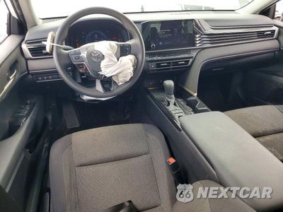 Zdjęcie 8 z 13 samochodu: 2025 TOYOTA CAMRY LE VIN:4T1DAACK8SU085243 - miniatura