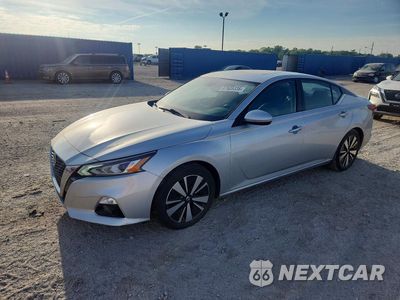 2020 NISSAN ALTIMA SL 1N4BL4EV4LC232900 - główne zdjęcie licytacji z USA - miniatura