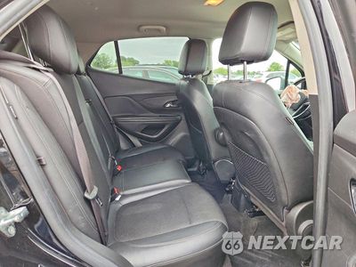 Zdjęcie 11 z 13 samochodu: 2017 BUICK ENCORE PREFERRED VIN:KL4CJASB1HB044548 - miniatura