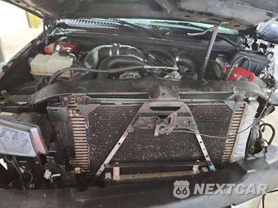 Zdjęcie 11 z 12 samochodu: 2006 CHEVROLET SILVERADO K2500 HEAVY DUTY VIN:1GCHK23D66F235791 - miniatura