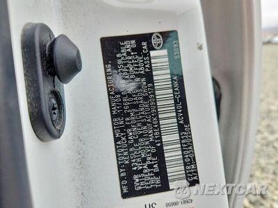 Zdjęcie 13 z 13 samochodu: 2009 TOYOTA CAMRY LE VIN:4T1BE46K19U909179 - miniatura