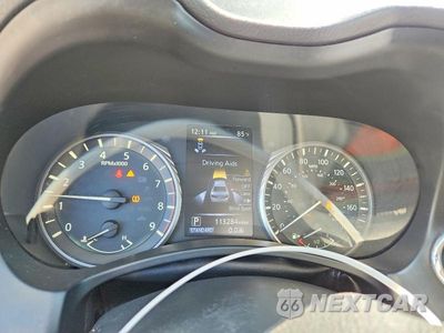 Zdjęcie 9 z 13 samochodu: 2021 INFINITI Q50 LUXE VIN:JN1EV7BR2MM754370 - miniatura
