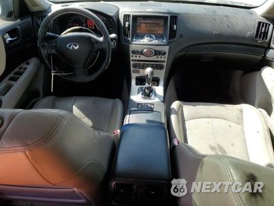 Zdjęcie 8 z 12 samochodu: 2007 INFINITI G35 BASE VIN:JNKBV61E97M701189 - miniatura