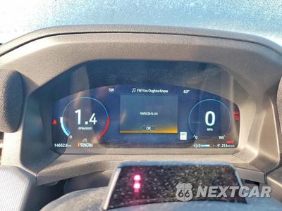 Zdjęcie 9 z 12 samochodu: 2025 FORD EXPLORER ST VIN:1FMWK8GC8SGB42184 - miniatura