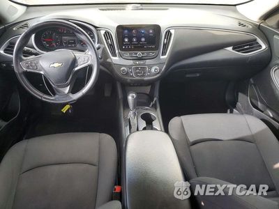 Zdjęcie 8 z 12 samochodu: 2020 CHEVROLET MALIBU RS VIN:1G1ZG5ST6LF125781 - miniatura