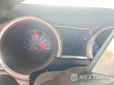 Zdjęcie 9 z 12 samochodu: 2008 FORD MUSTANG GT VIN:1ZVHT82H585109982 - miniatura