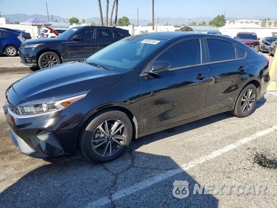 2024 KIA FORTE LXS 3KPF24AD0RE713627 - główne zdjęcie licytacji z USA - miniatura
