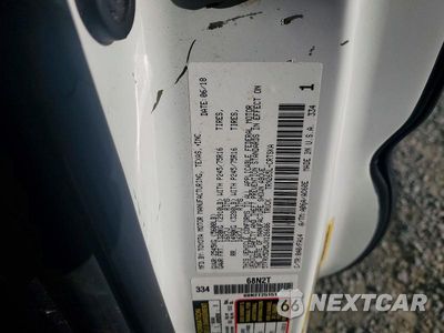 Zdjęcie 12 z 12 samochodu: 2018 TOYOTA TACOMA SR VIN:5TFRX5GN5JX126686 - miniatura