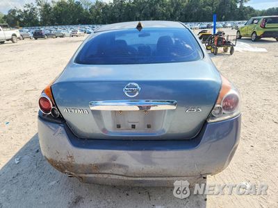 Zdjęcie 6 z 12 samochodu: 2011 NISSAN ALTIMA 2.5 VIN:1N4AL2AP1BN446253 - miniatura