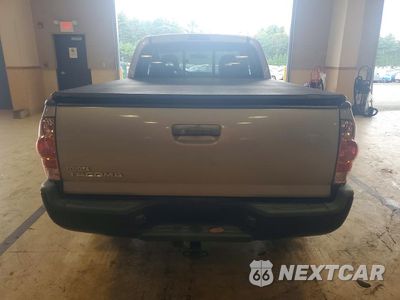 Zdjęcie 6 z 12 samochodu: 2014 TOYOTA TACOMA VIN:5TFUX4EN7EX027803 - miniatura