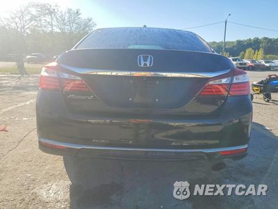 Zdjęcie 6 z 13 samochodu: 2016 HONDA ACCORD EX VIN:1HGCR2F70GA139649 - miniatura