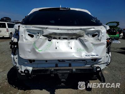 Zdjęcie 6 z 14 samochodu: 2022 LEXUS RX 450H VIN:2T2HGMDA1NC078336 - miniatura