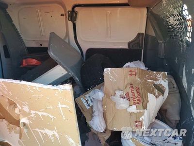 Zdjęcie 11 z 13 samochodu: 2015 NISSAN NV200 S DELIVERY VAN VIN:3N6CM0KN9FK716890 - miniatura