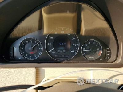 Zdjęcie 9 z 12 samochodu: 2006 MERCEDES-BENZ CLK 350 VIN:WDBTJ56HX6F199194 - miniatura