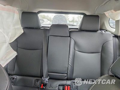 Zdjęcie 10 z 13 samochodu: 2026 TOYOTA COROLLA CROSS XLE VIN:7MUDAABG0TV205887 - miniatura