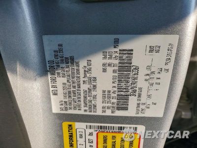Zdjęcie 12 z 12 samochodu: 2017 FORD FUSION SE VIN:3FA6P0T9XHR163367 - miniatura