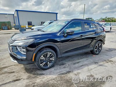 2023 MITSUBISHI ECLIPSE CROSS SE JA4ATWAA1PZ044594 - główne zdjęcie licytacji z USA - miniatura