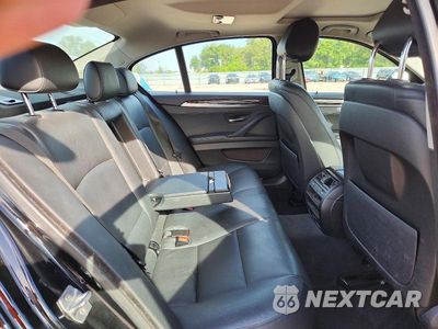 Zdjęcie 10 z 12 samochodu: 2015 BMW 528 XI VIN:WBA5A7C58FD621794 - miniatura