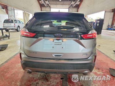 Zdjęcie 6 z 12 samochodu: 2020 FORD EDGE SEL VIN:2FMPK4J94LBB45943 - miniatura