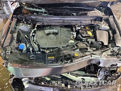 Zdjęcie 12 z 14 samochodu: 2025 MAZDA CX-5 PREMIUM PLUS VIN:JM3KFBEM7S0803297 - miniatura