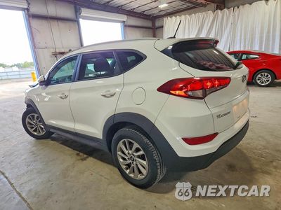 Drugie zdjęcie samochodu z przodu: 2016 HYUNDAI TUCSON SE VIN:KM8J3CA44GU140257 - miniatura