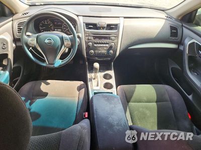 Zdjęcie 8 z 12 samochodu: 2013 NISSAN ALTIMA 2.5 VIN:1N4AL3AP8DC288837 - miniatura