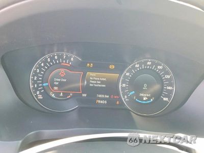 Zdjęcie 9 z 14 samochodu: 2016 FORD EXPLORER PLATINUM VIN:1FM5K8HT7GGC72412 - miniatura