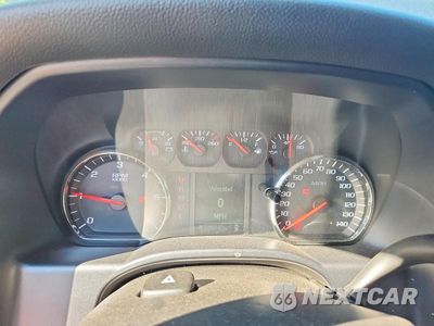 Zdjęcie 9 z 12 samochodu: 2017 CHEVROLET SILVERADO C1500 VIN:1GCNCNEH1HZ101046 - miniatura