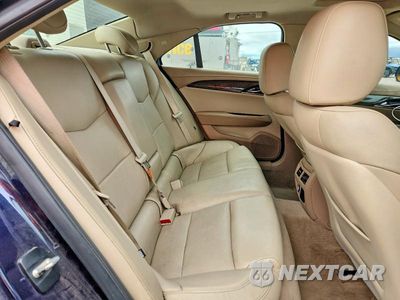 Zdjęcie 10 z 12 samochodu: 2016 CADILLAC ATS LUXURY VIN:1G6AB5SA1G0102888 - miniatura