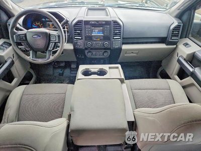 Zdjęcie 8 z 12 samochodu: 2015 FORD F150 SUPERCREW VIN:1FTEW1EP7FFC71935 - miniatura