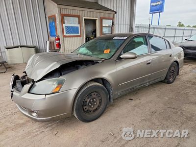 2005 NISSAN ALTIMA 2.5 1N4AL11D25N408194 - główne zdjęcie licytacji z USA - miniatura
