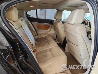 Zdjęcie 10 z 12 samochodu: 2010 LINCOLN MKS VIN:1LNHL9ER3AG602871 - miniatura