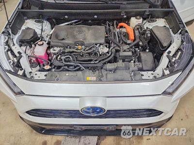 Zdjęcie 12 z 14 samochodu: 2024 TOYOTA RAV4 XSE VIN:4T3E6RFV0RU174459 - miniatura