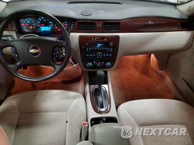 Zdjęcie 8 z 12 samochodu: 2010 CHEVROLET IMPALA LT VIN:2G1WB5EK1A1186108 - miniatura