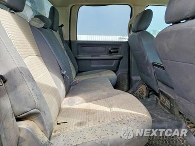 Zdjęcie 10 z 12 samochodu: 2011 DODGE RAM 2500 VIN:3D7UT2CL5BG590713 - miniatura