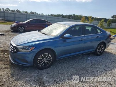 2021 VOLKSWAGEN JETTA S 3VWC57BU0MM038853 - główne zdjęcie licytacji z USA - miniatura
