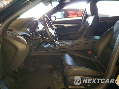 Zdjęcie 7 z 13 samochodu: 2024 CADILLAC CT5 LUXURY VIN:1G6DW5RK6R0127501 - miniatura
