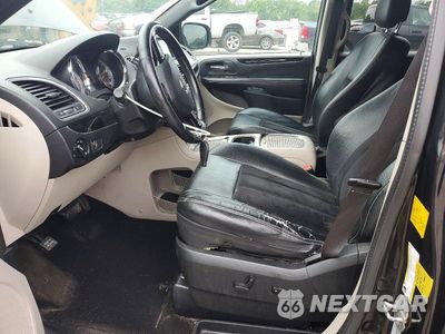 Zdjęcie 7 z 13 samochodu: 2017 DODGE GRAND CARAVAN SXT VIN:2C4RDGCG7HR814239 - miniatura