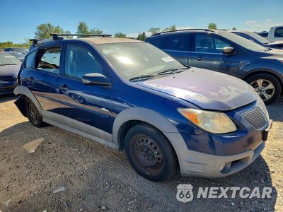 Zdjęcie 7 z 24 samochodu: 2006 PONTIAC VIBE VIN:5Y2SL658X6Z431094 - miniatura