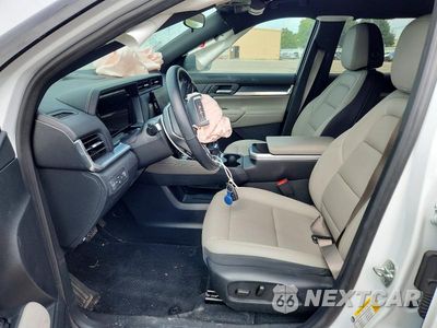 Zdjęcie 7 z 13 samochodu: 2026 GMC TERRAIN ELEVATION VIN:3GKALUEG9TL117807 - miniatura