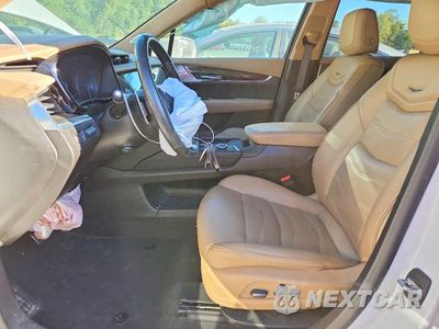 Zdjęcie 7 z 12 samochodu: 2020 CADILLAC XT6 SPORT VIN:1GYKPHRS0LZ104425 - miniatura