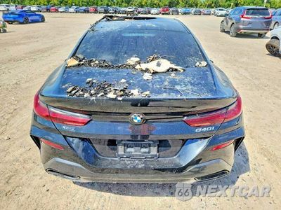 Zdjęcie 6 z 12 samochodu: 2020 BMW 840XI VIN:WBAGV4C05LBP46579 - miniatura