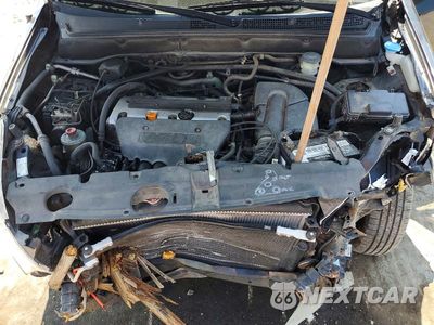 Zdjęcie 12 z 14 samochodu: 2002 HONDA CR-V EX VIN:JHLRD78892C005863 - miniatura