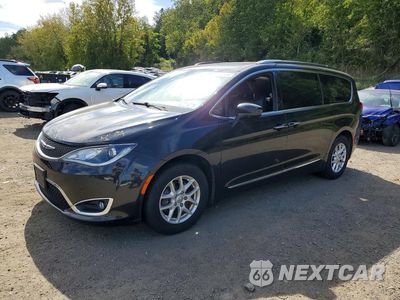 2020 CHRYSLER PACIFICA TOURING L 2C4RC1BG1LR106465 - główne zdjęcie licytacji z USA - miniatura