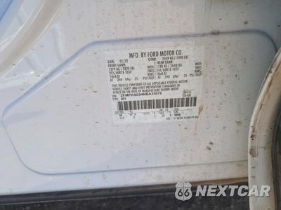 Zdjęcie 12 z 12 samochodu: 2022 FORD EDGE SE VIN:2FMPK4G94NBA35078 - miniatura