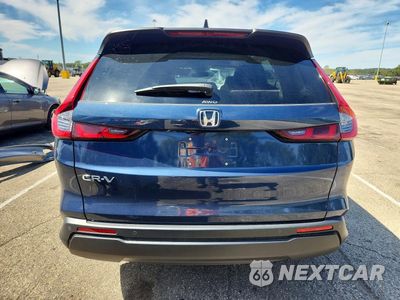 Zdjęcie 6 z 13 samochodu: 2026 HONDA CR-V EXL VIN:5J6RS4H70TL005609 - miniatura