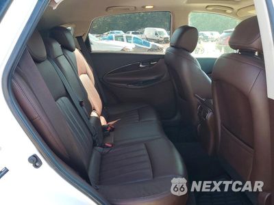 Zdjęcie 11 z 13 samochodu: 2017 INFINITI QX50 BASE VIN:JN1BJ0RP4HM383342 - miniatura